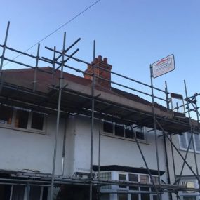 Bild von Impington Roofing Services Ltd