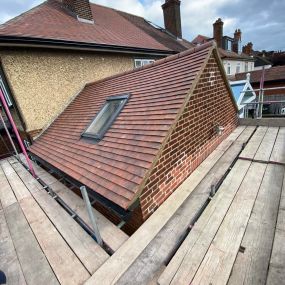 Bild von Impington Roofing Services Ltd