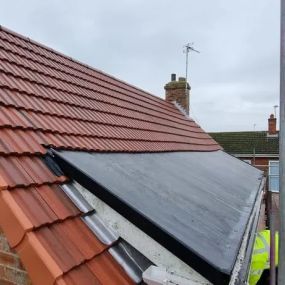 Bild von Impington Roofing Services Ltd