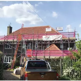 Bild von Impington Roofing Services Ltd