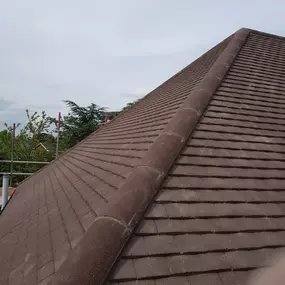 Bild von Impington Roofing Services Ltd