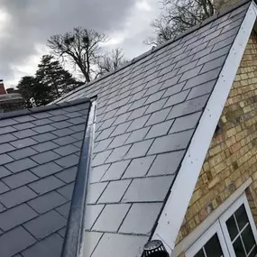 Bild von Impington Roofing Services Ltd