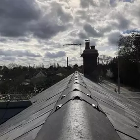 Bild von Impington Roofing Services Ltd