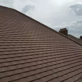 Bild von Impington Roofing Services Ltd