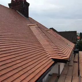 Bild von Impington Roofing Services Ltd