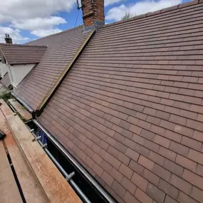 Bild von Impington Roofing Services Ltd