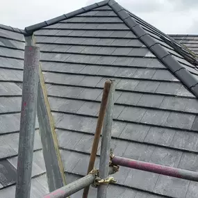 Bild von Impington Roofing Services Ltd