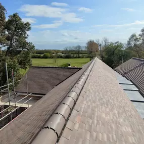 Bild von Impington Roofing Services Ltd