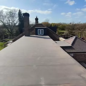 Bild von Impington Roofing Services Ltd