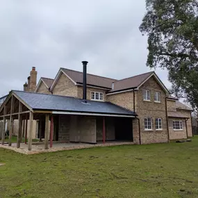 Bild von Impington Roofing Services Ltd