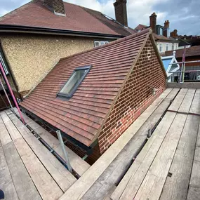 Bild von Impington Roofing Services Ltd