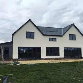 Bild von Impington Roofing Services Ltd