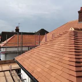 Bild von Impington Roofing Services Ltd