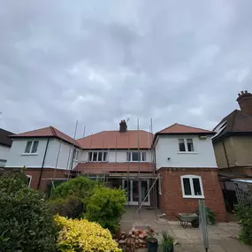 Bild von Impington Roofing Services Ltd