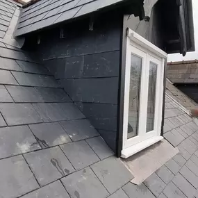 Bild von Impington Roofing Services Ltd