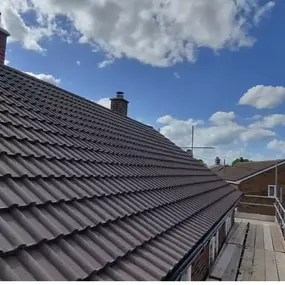Bild von Impington Roofing Services Ltd
