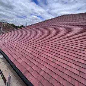 Bild von Impington Roofing Services Ltd