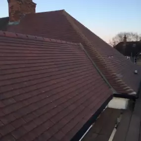 Bild von Impington Roofing Services Ltd