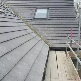 Bild von Impington Roofing Services Ltd