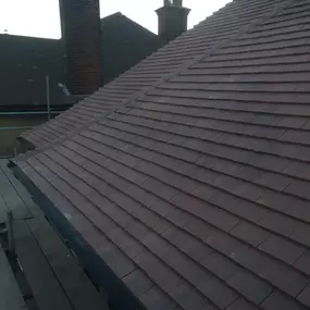 Bild von Impington Roofing Services Ltd