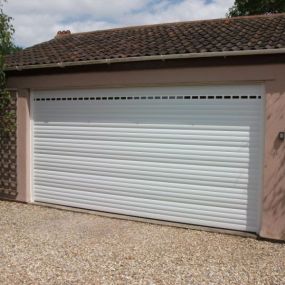 Bild von Paramount Garage Doors