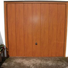 Bild von Paramount Garage Doors