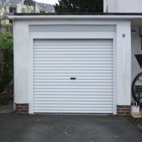 Bild von Paramount Garage Doors