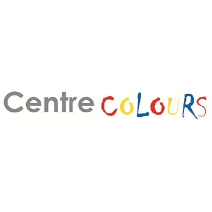 Logo van Centre Colours Ltd