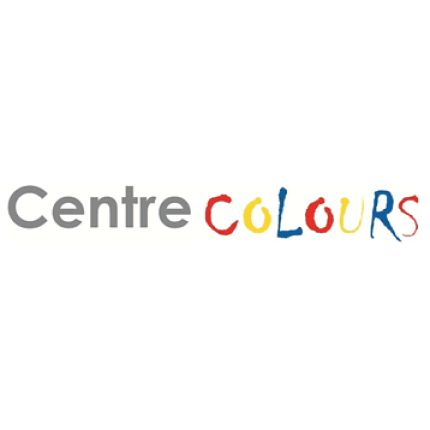 Logo fra Centre Colours Ltd