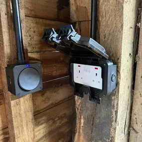 Bild von Squires Electrical & Security Ltd