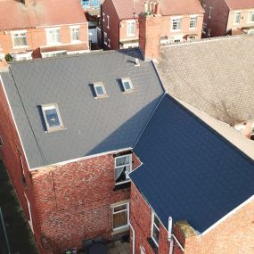 Bild von North East Roofing Services