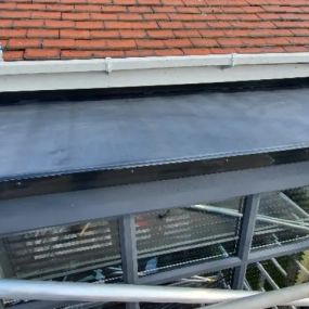 Bild von North East Roofing Services