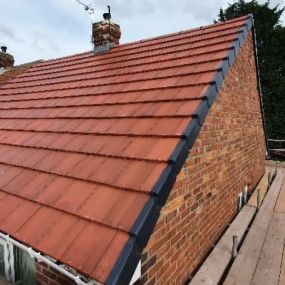 Bild von North East Roofing Services