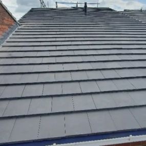 Bild von North East Roofing Services