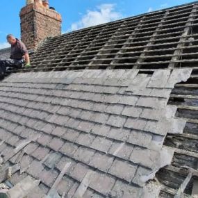 Bild von North East Roofing Services