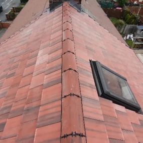 Bild von North East Roofing Services