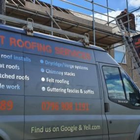 Bild von North East Roofing Services