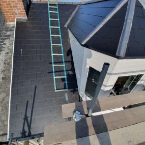 Bild von North East Roofing Services