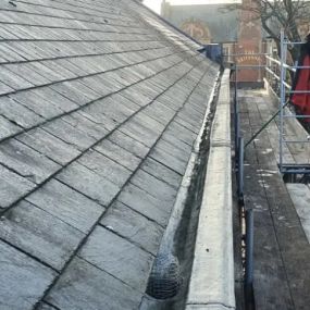 Bild von North East Roofing Services