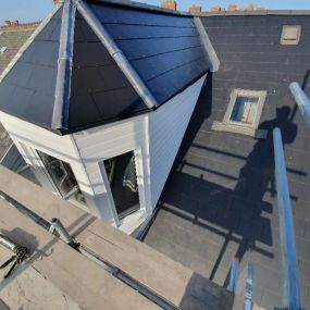 Bild von North East Roofing Services