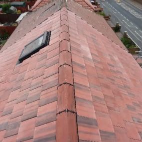 Bild von North East Roofing Services