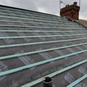 Bild von North East Roofing Services