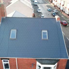 Bild von North East Roofing Services