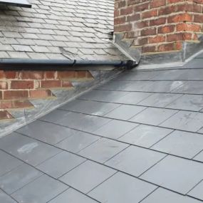 Bild von North East Roofing Services