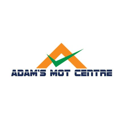 Logotipo de Adam's MOT Centre