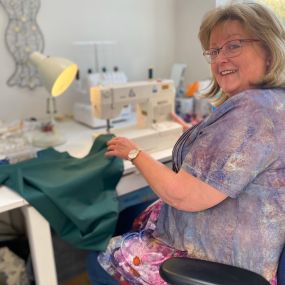 Bild von Sally Stevens Alterations