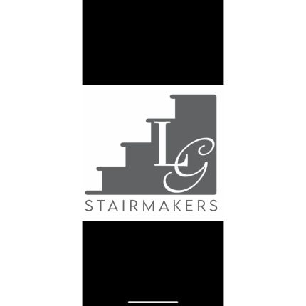 Logo od Liam Gray Stairmakers Ltd