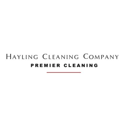 Logo from Hayling Cleaning Company