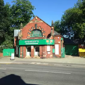 Bild von HIGHLEY's of Yorkshire Ltd