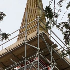 Bild von THF Scaffolding